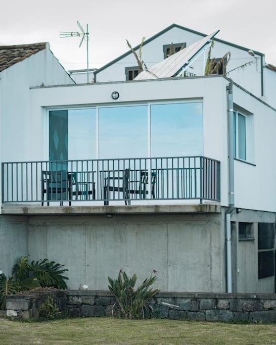 Vila Casas Do Forneiro O Horizonte T2 Nordeste  Exteriér fotografie